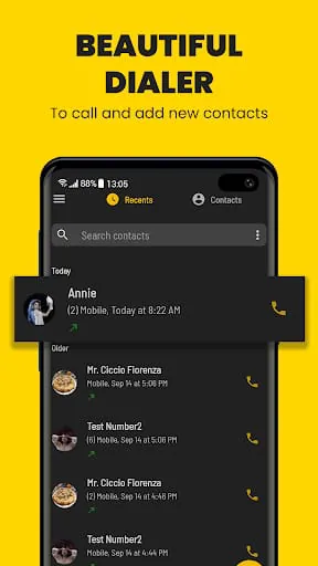 Call Blocker - Phone - ID