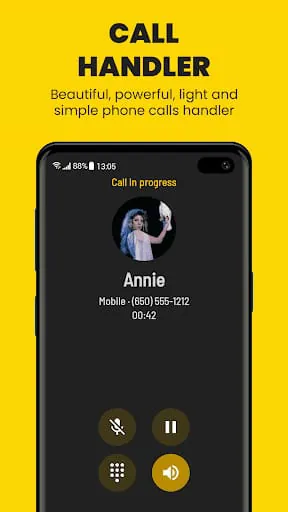 Call Blocker - Phone - ID