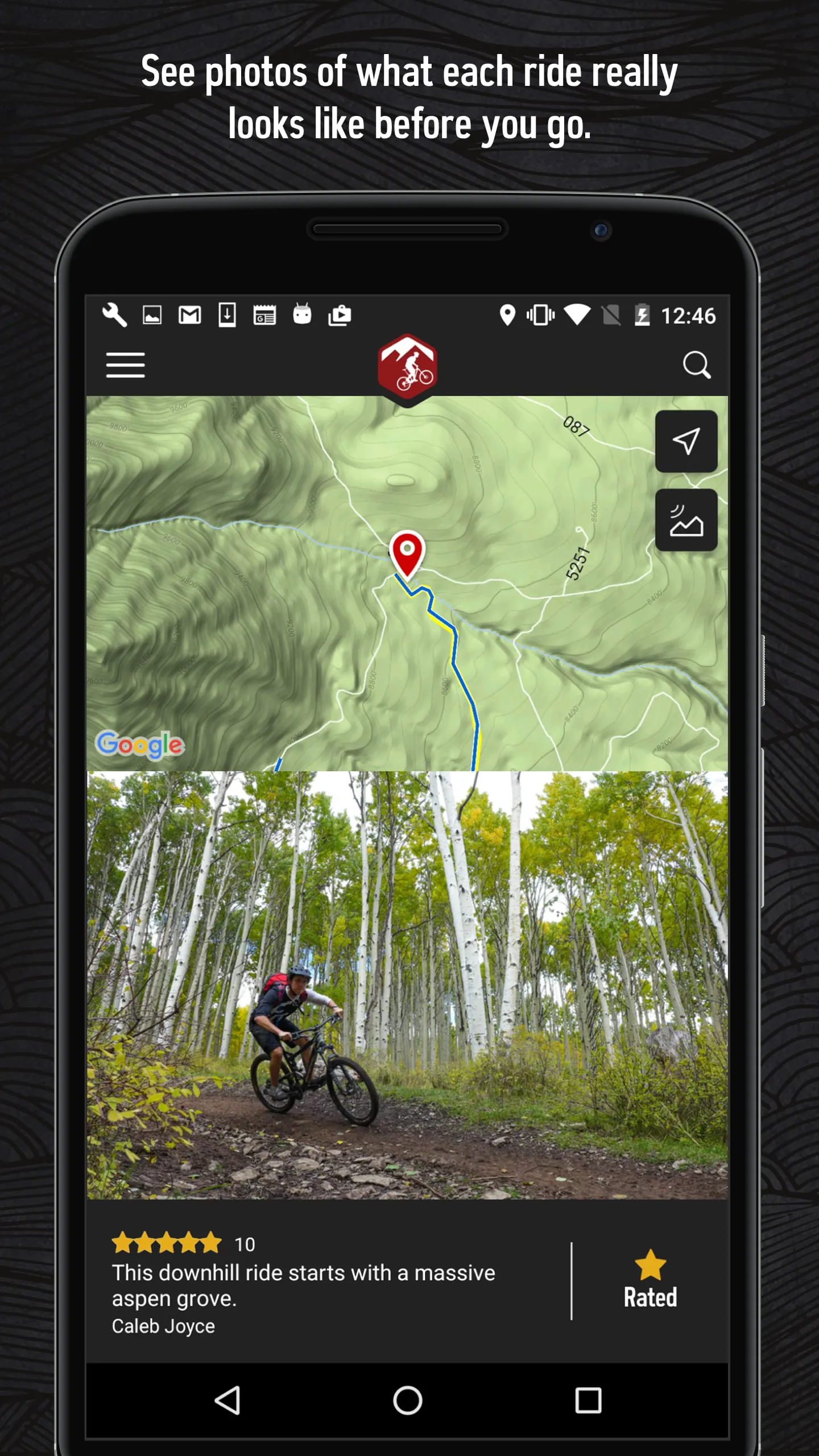 MTB Project