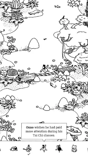 Hidden Folks