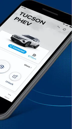 Hyundai Bluelink Europe