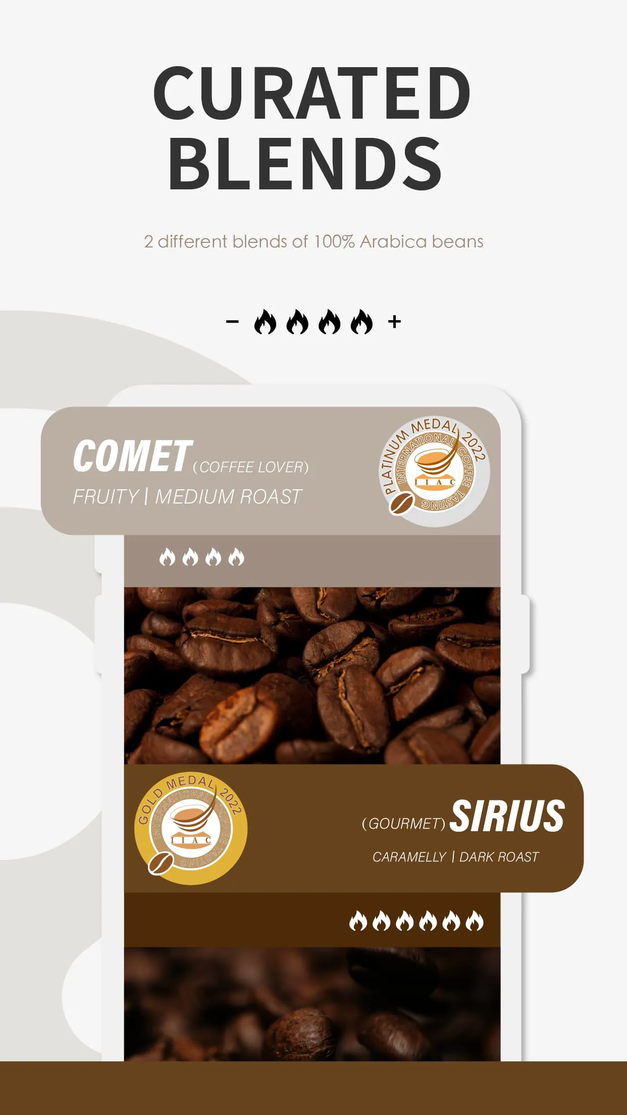 Cotti Coffee AM