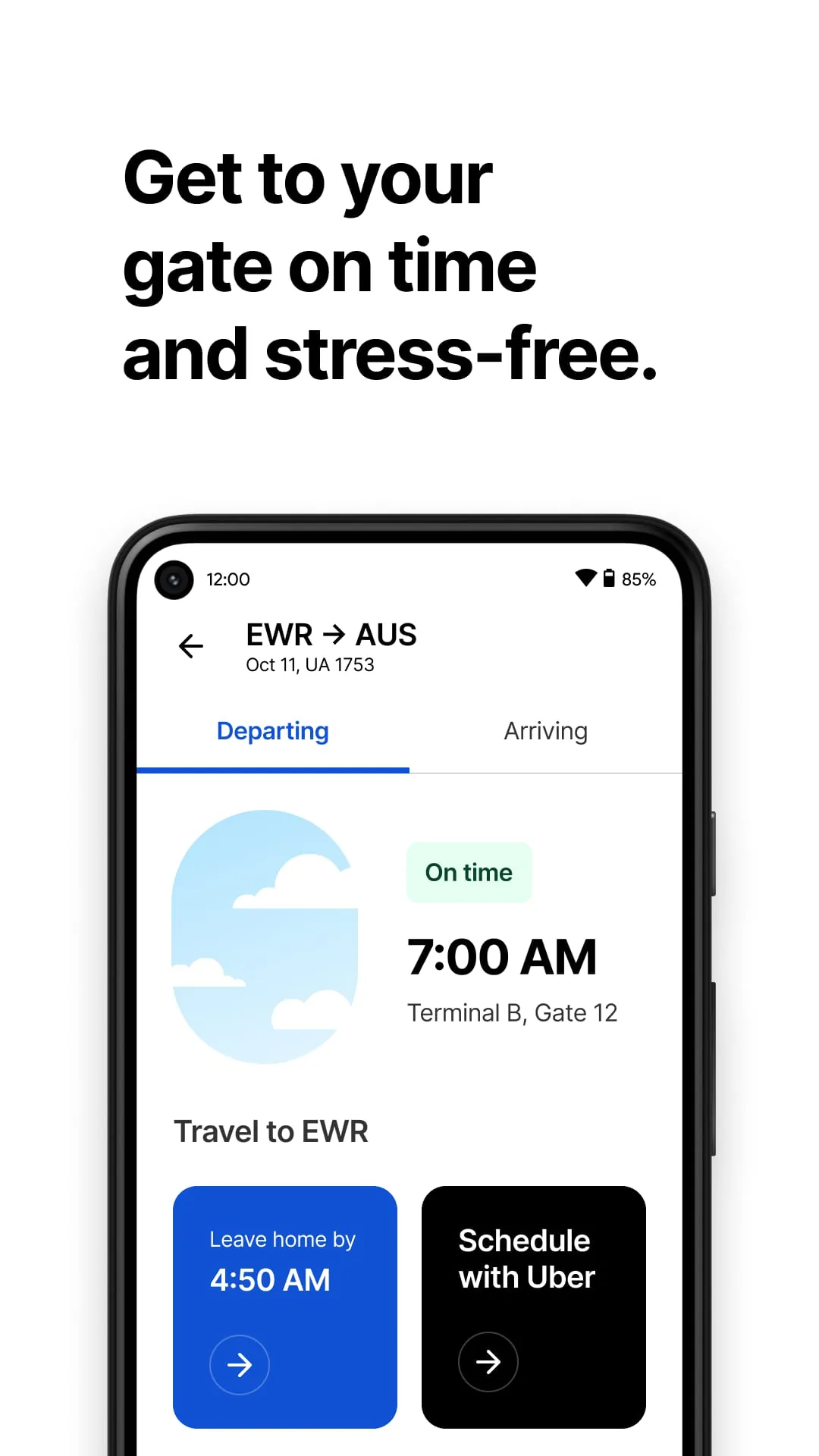 CLEAR - Travel & Experiences