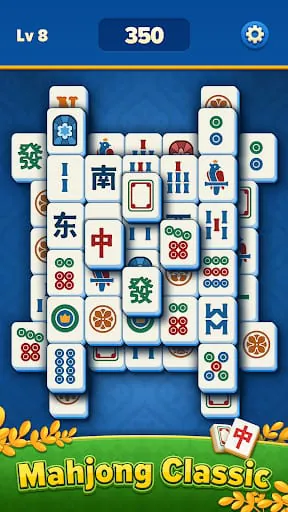 Mahjong Wonders™