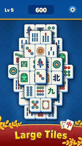 Mahjong Wonders™