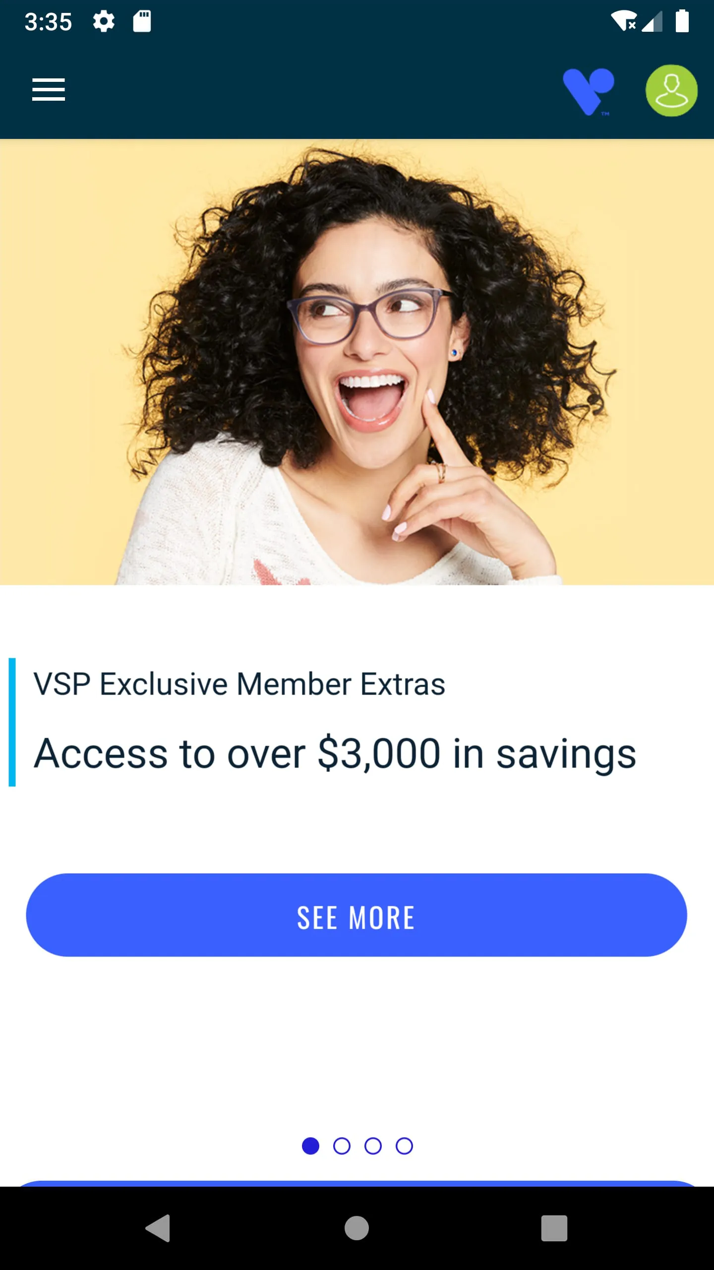 VSP Vision Care