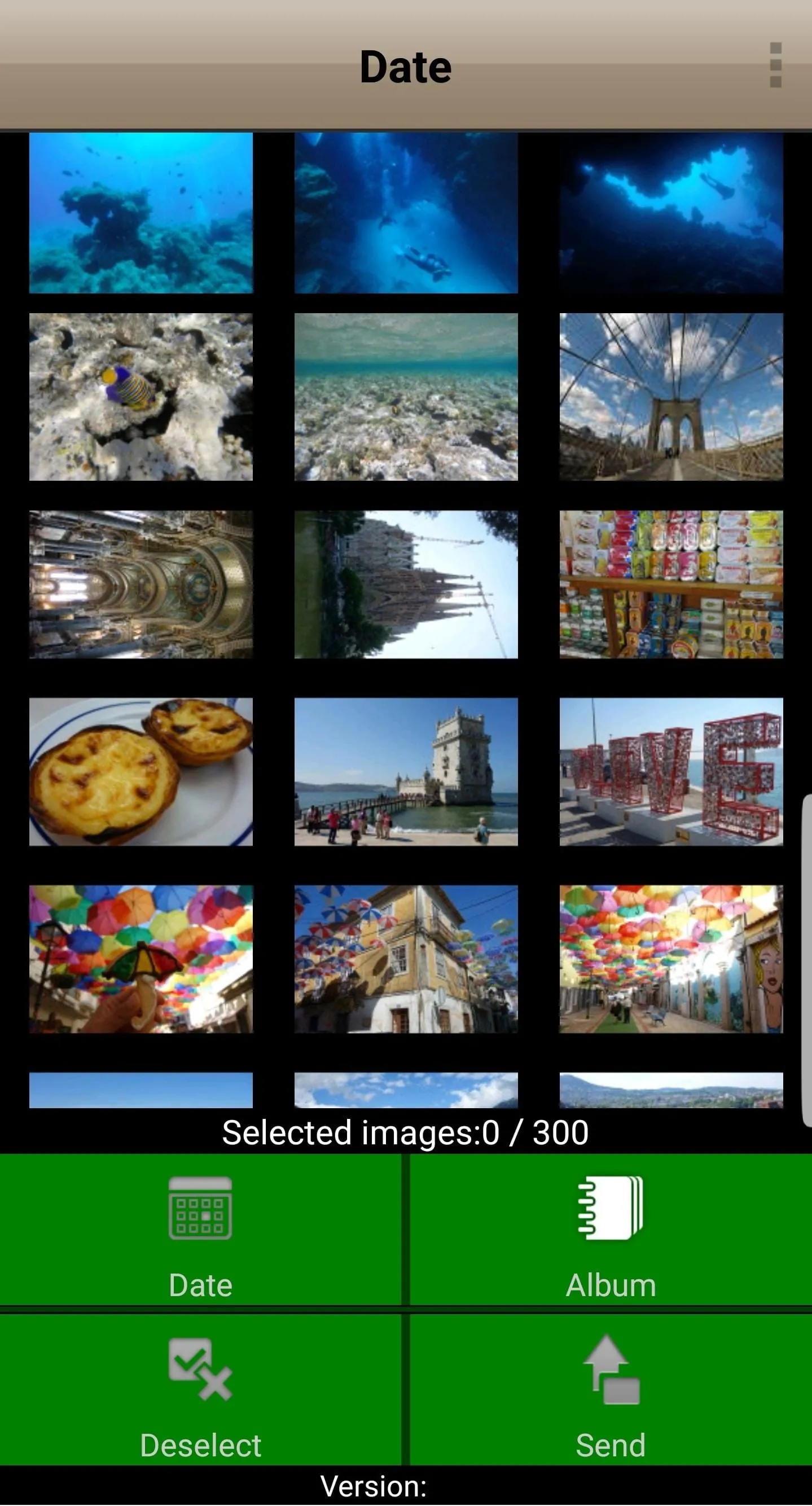 FUJIFILM WPS Photo Transfer