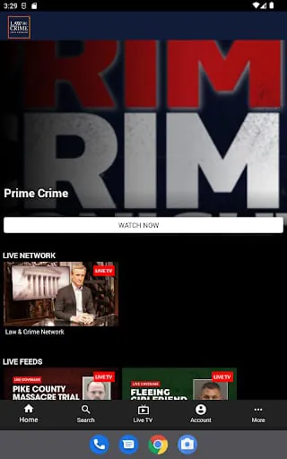 Law&Crime