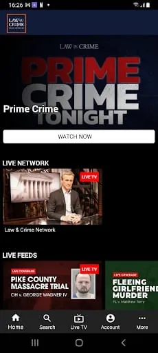 Law&Crime