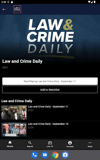 Law&Crime
