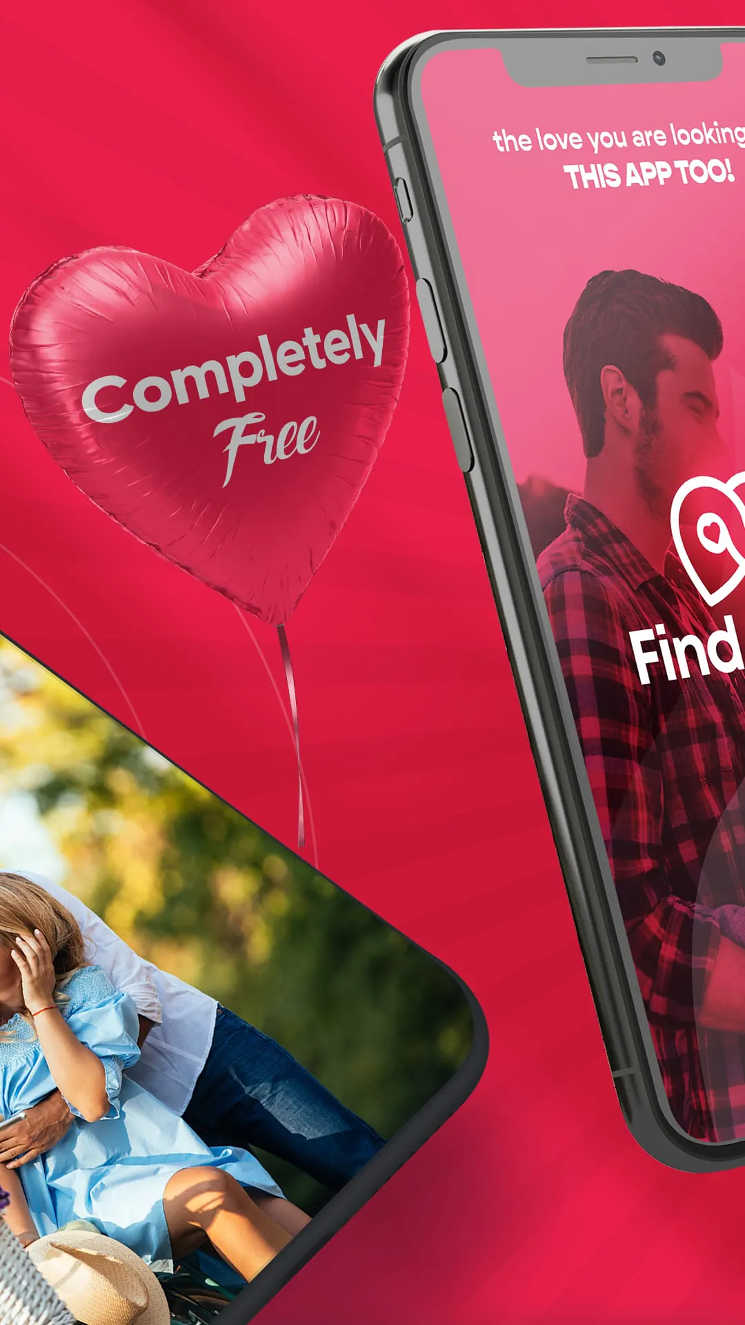 Find Lover