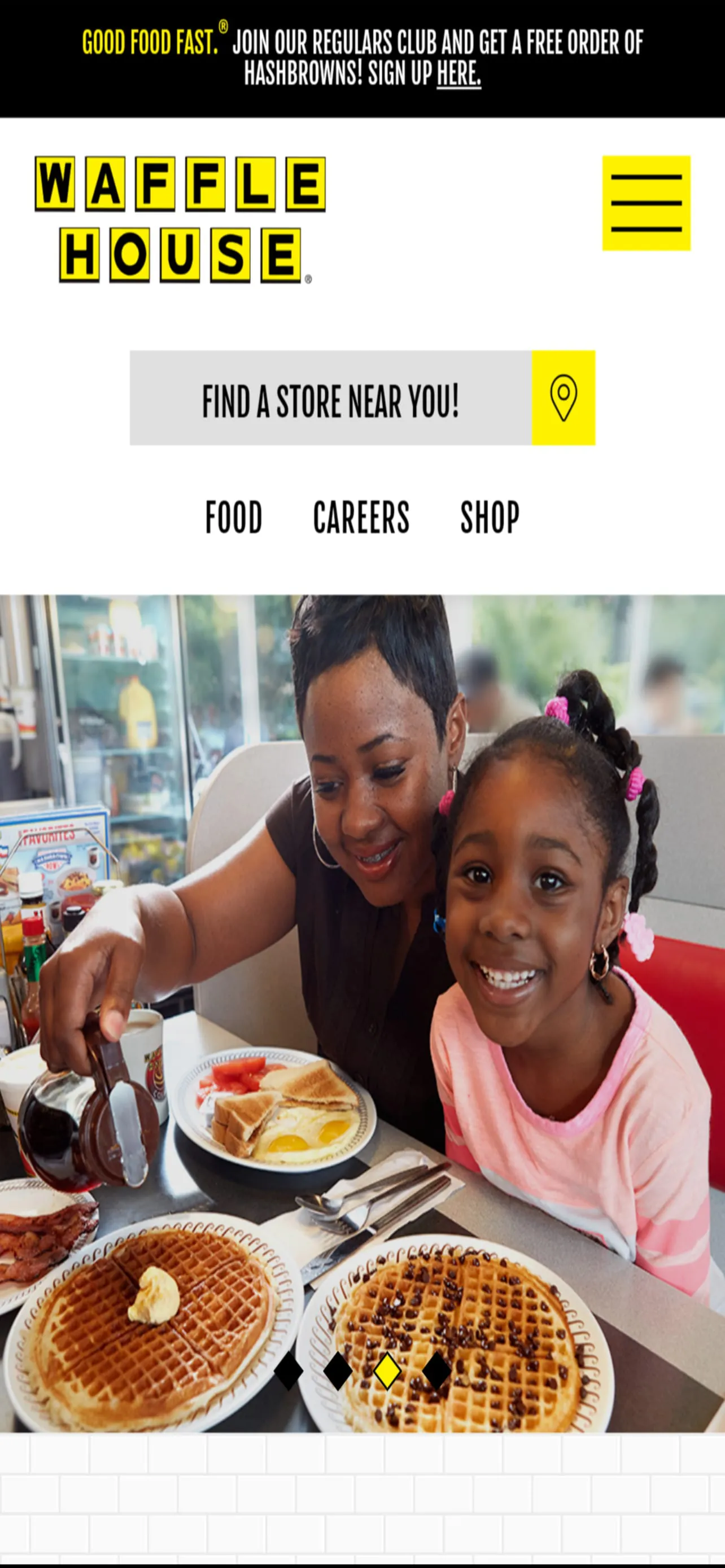 WH Careers