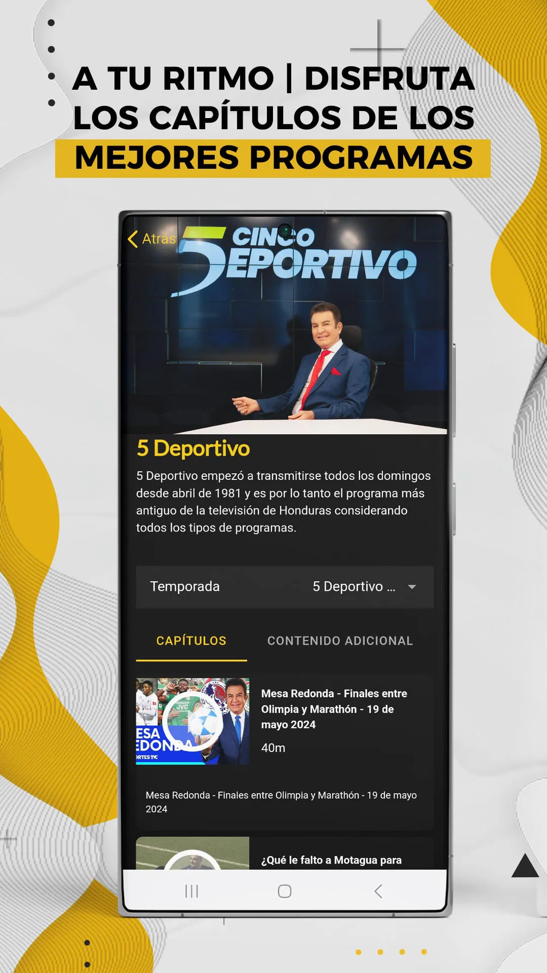 Televicentro