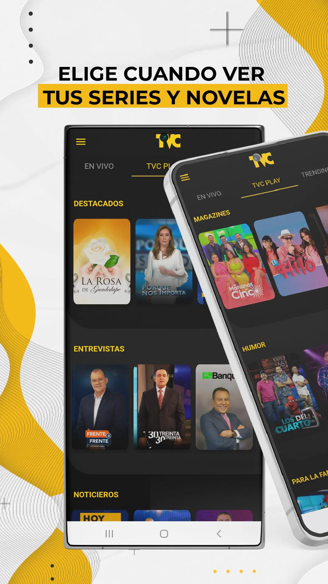 Televicentro