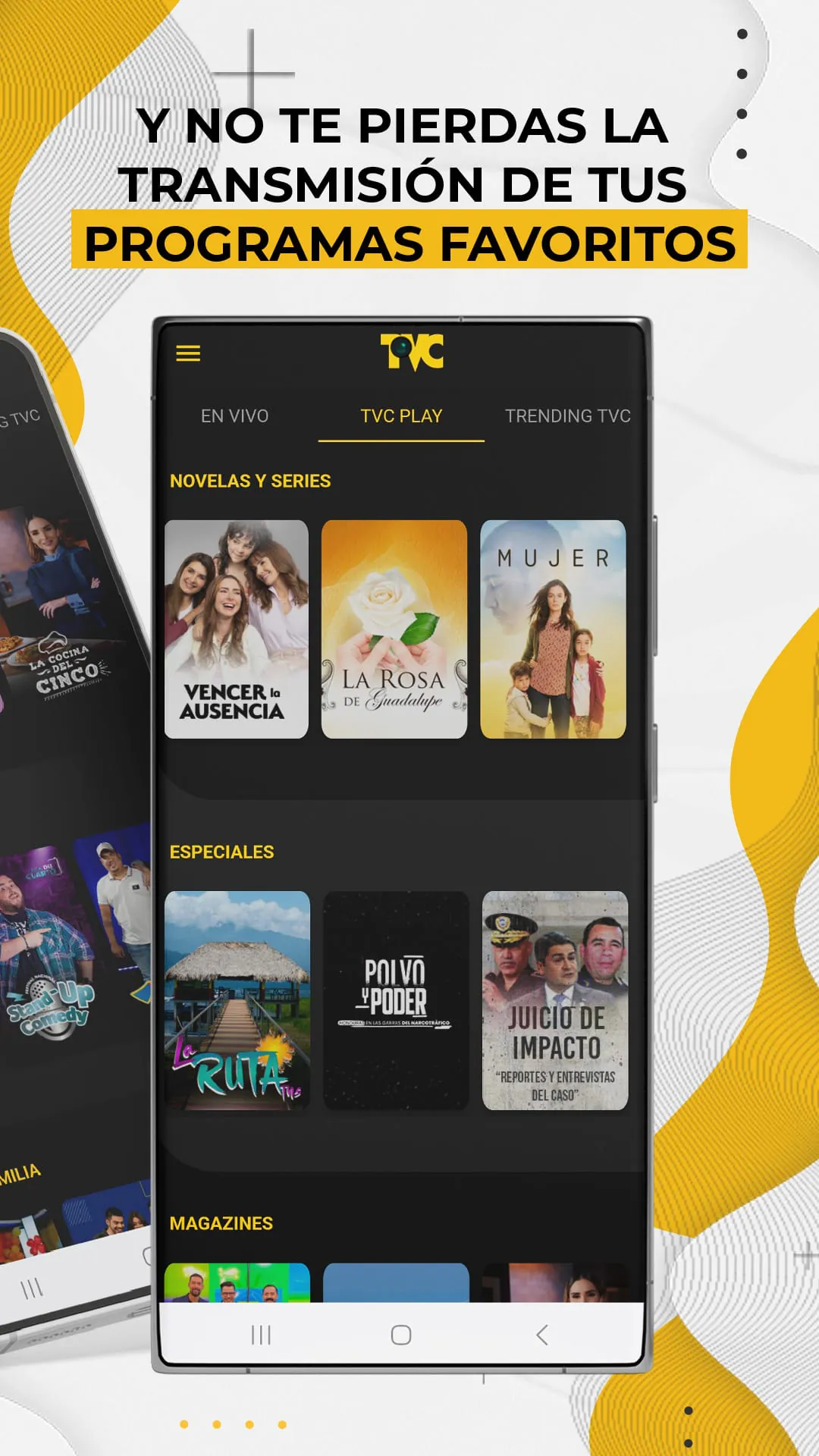 Televicentro