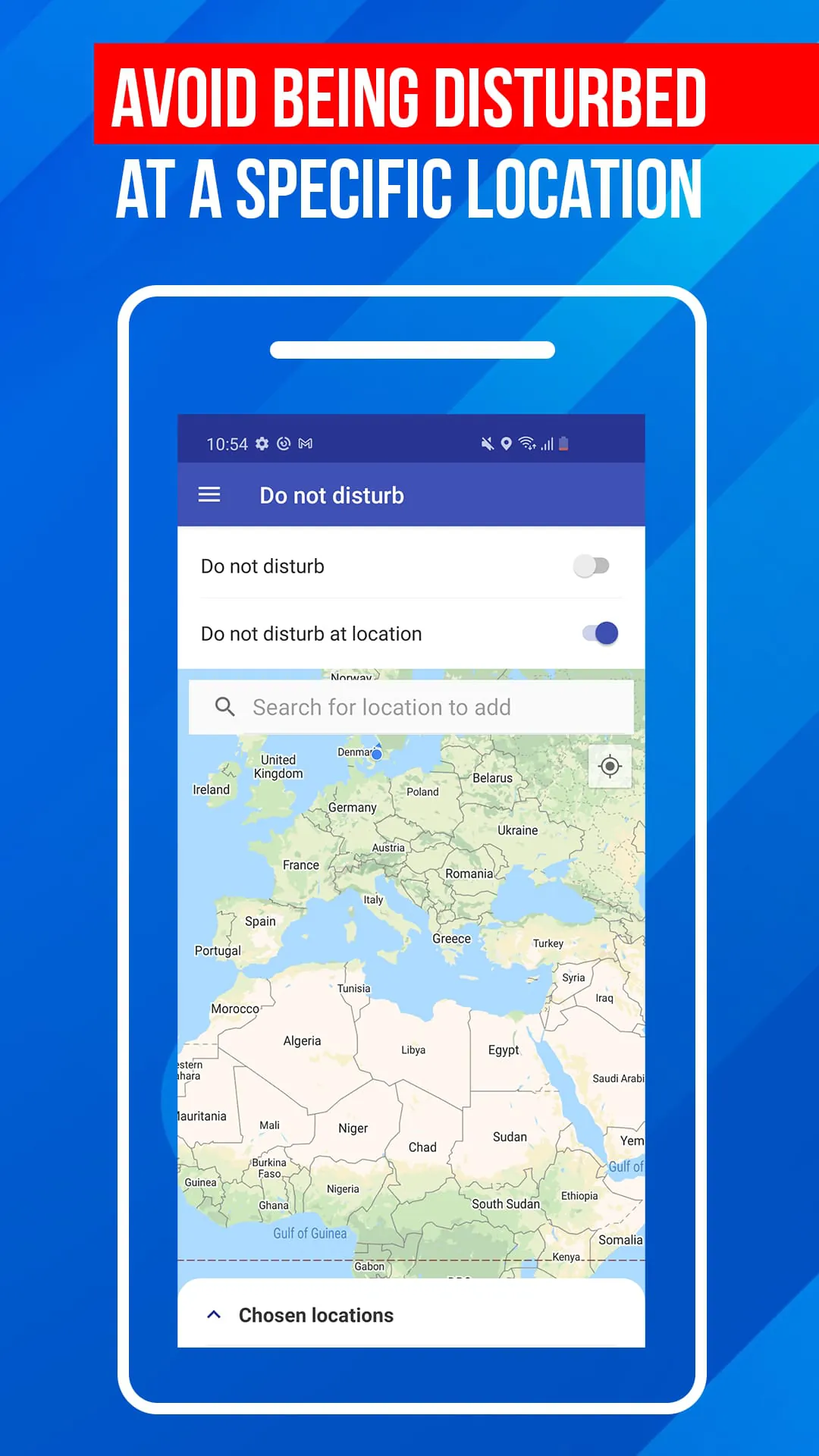 Call Block: Filter and Blocker