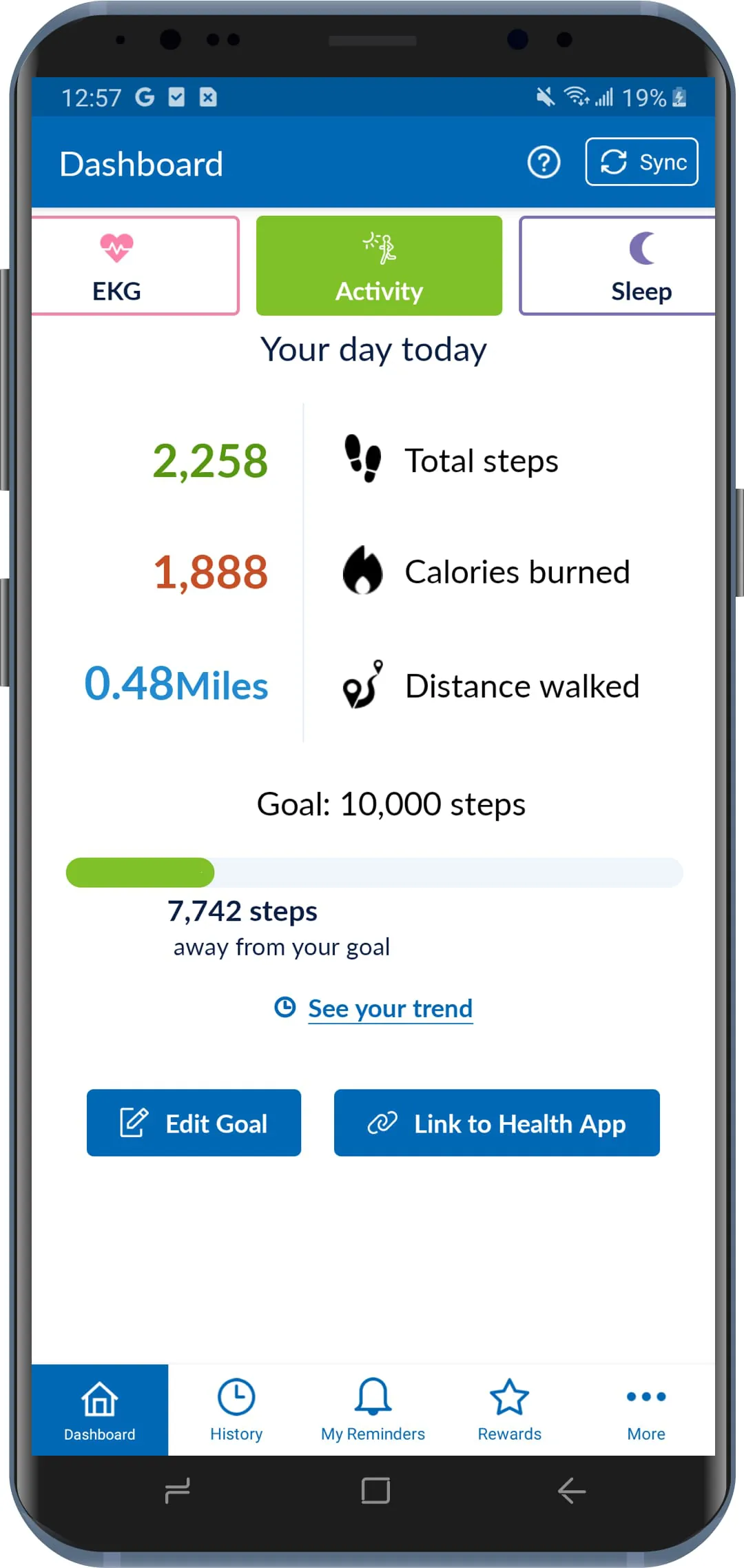 OMRON connect