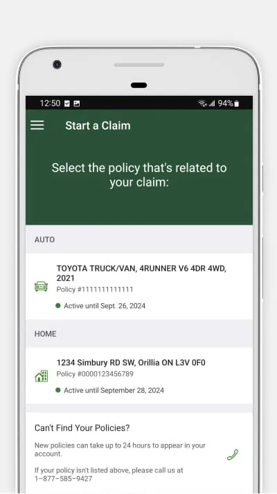 TD Insurance