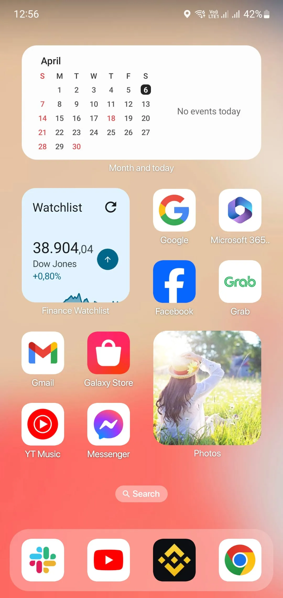 Launcher OS