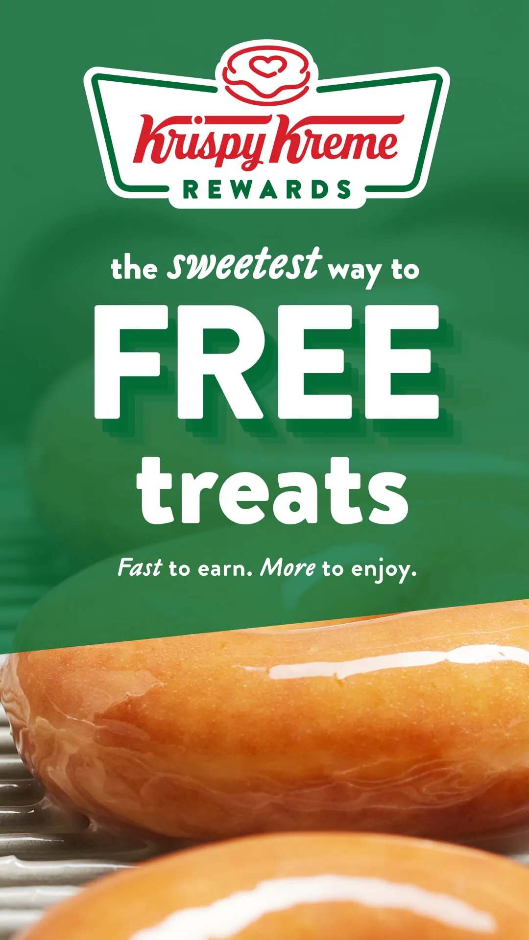 Krispy Kreme