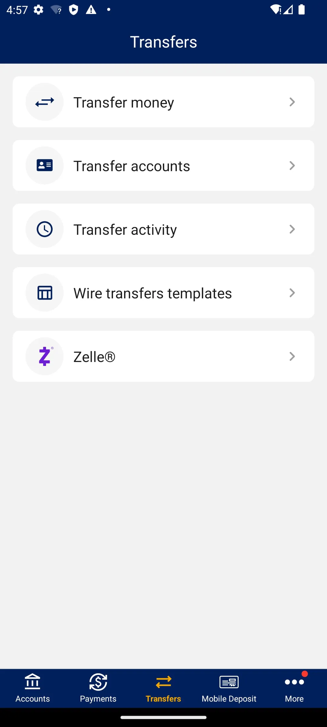CBT Mobile Banking