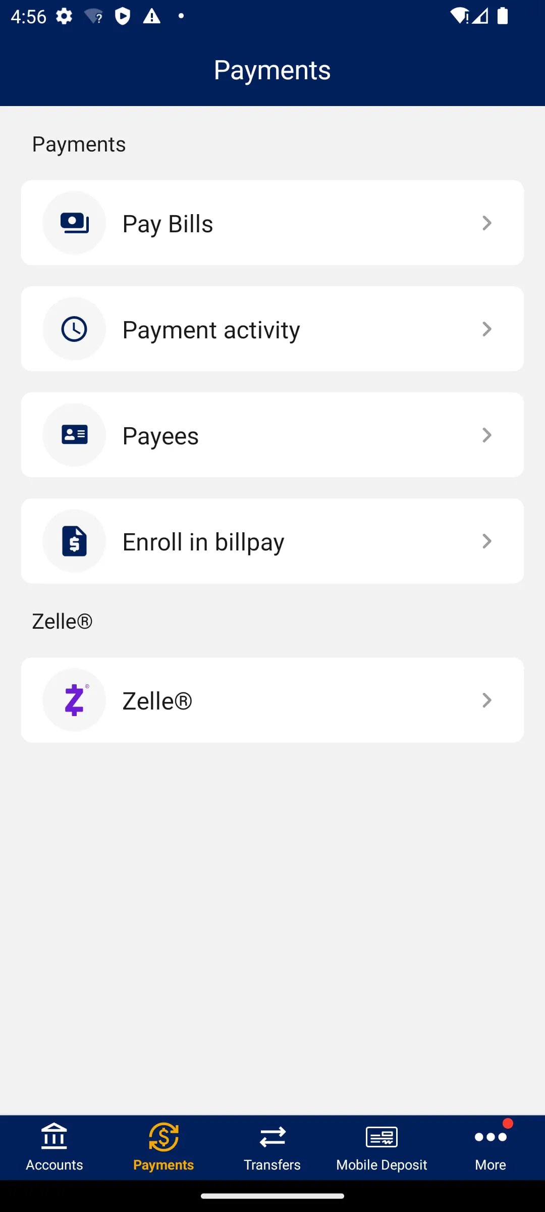CBT Mobile Banking