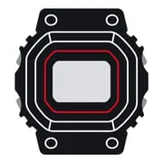 CASIO WATCHES