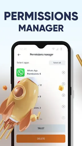 AI Security Lite