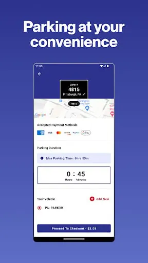 Go Mobile PGH