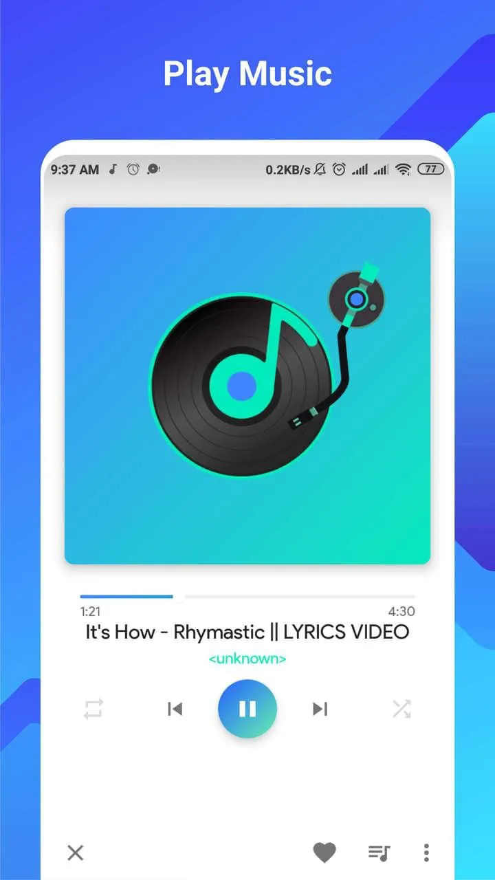 Download Music Mp3
