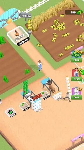Arcade Dairy