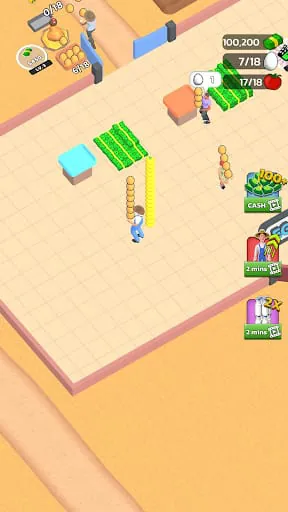 Arcade Dairy