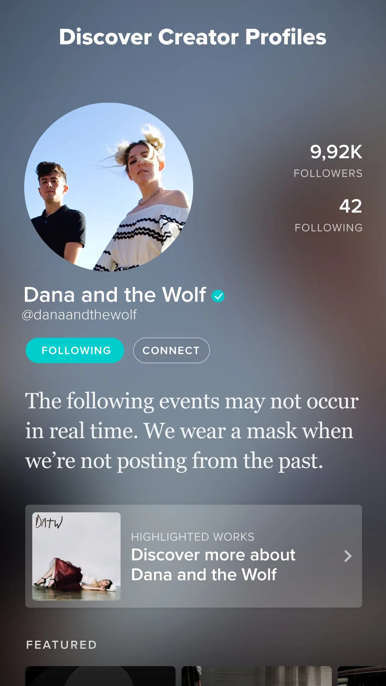 VERO - True Social