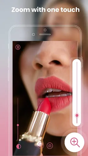 Mirror Plus - Pocket Mirror