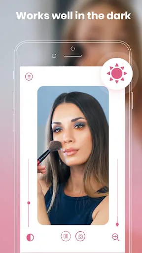 Mirror Plus - Pocket Mirror