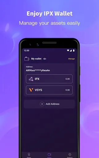 Tachyon VPN - Private Proxy