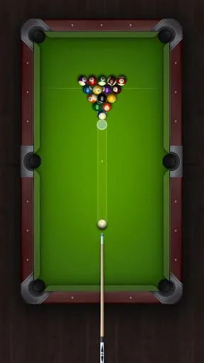 Shooting Ball