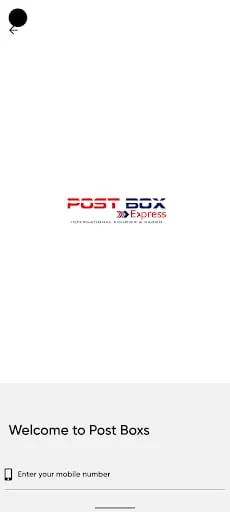 Post Box