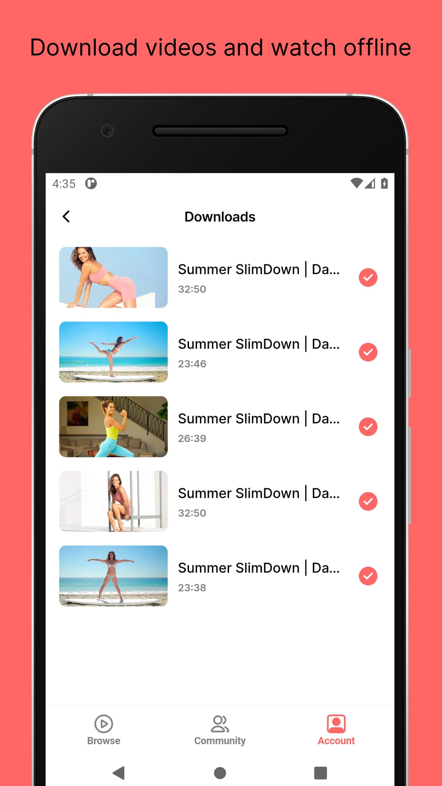 Brooke Burke Workouts + LIVE