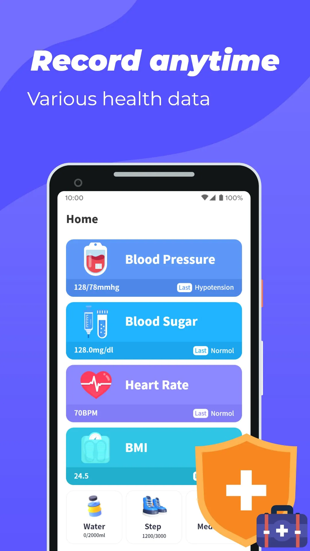 Health Kit