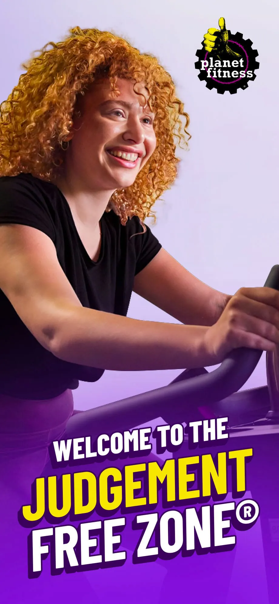Planet Fitness Workouts