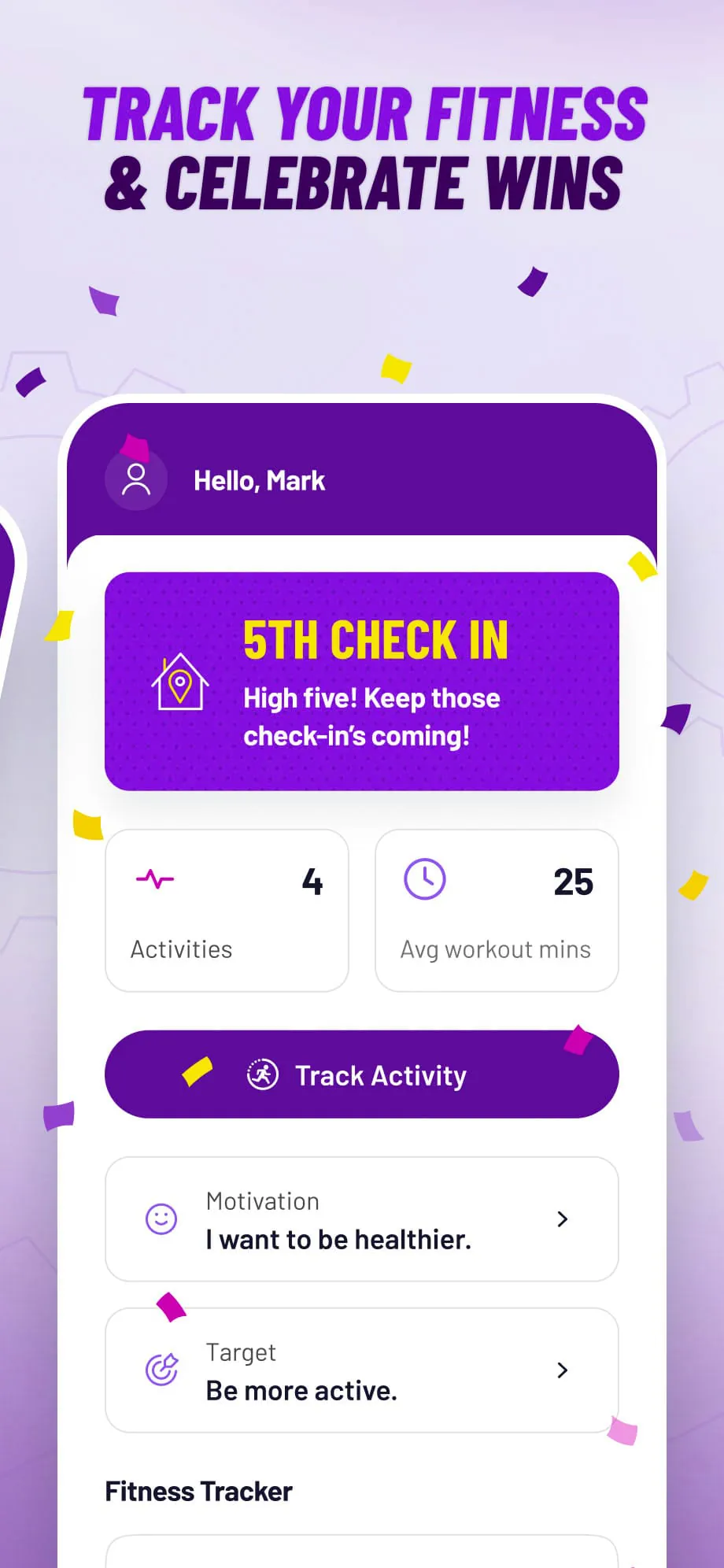 Planet Fitness Workouts