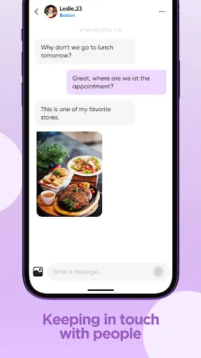 Local Single: Chat & Friends