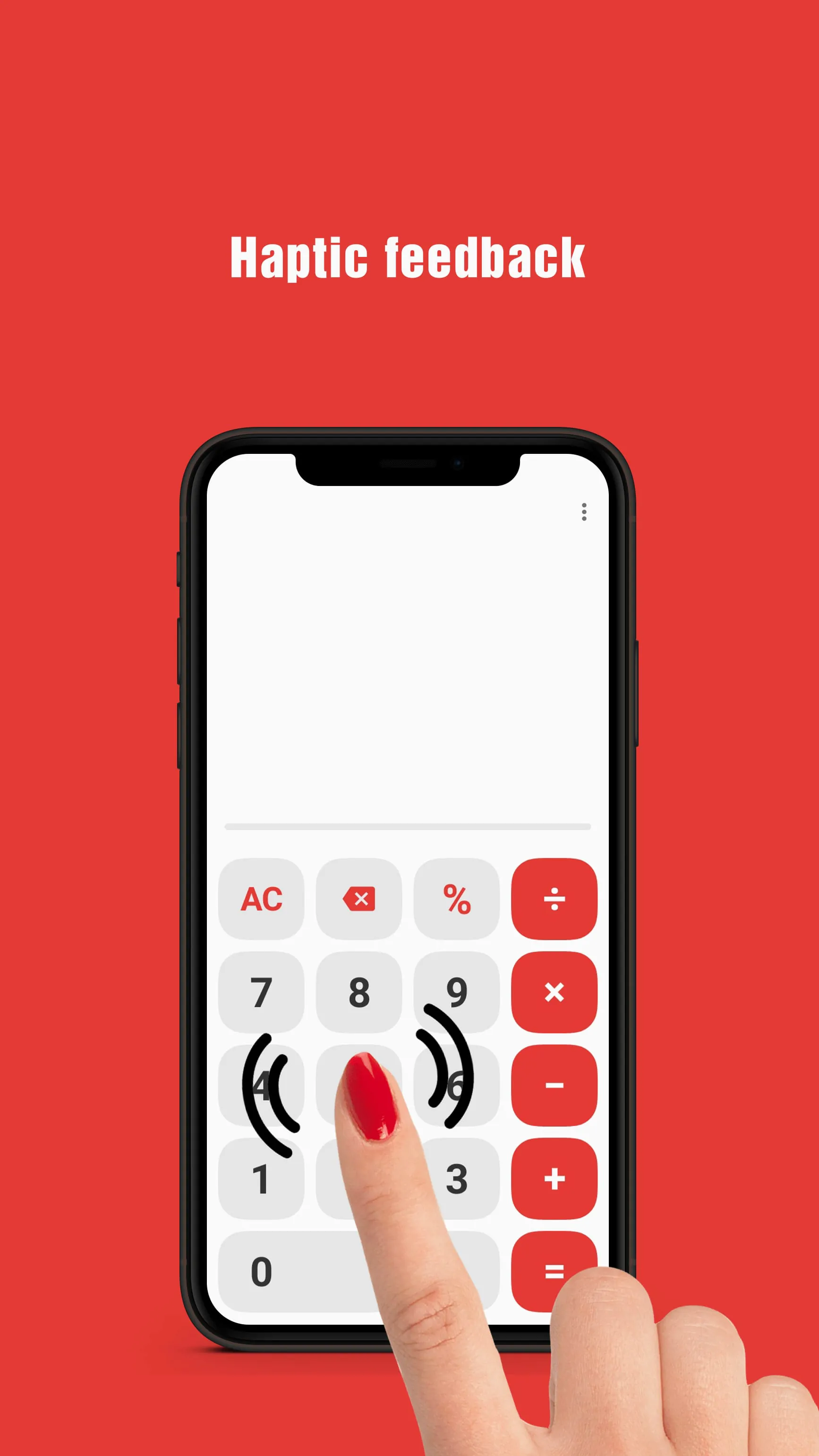 Simple Calculator