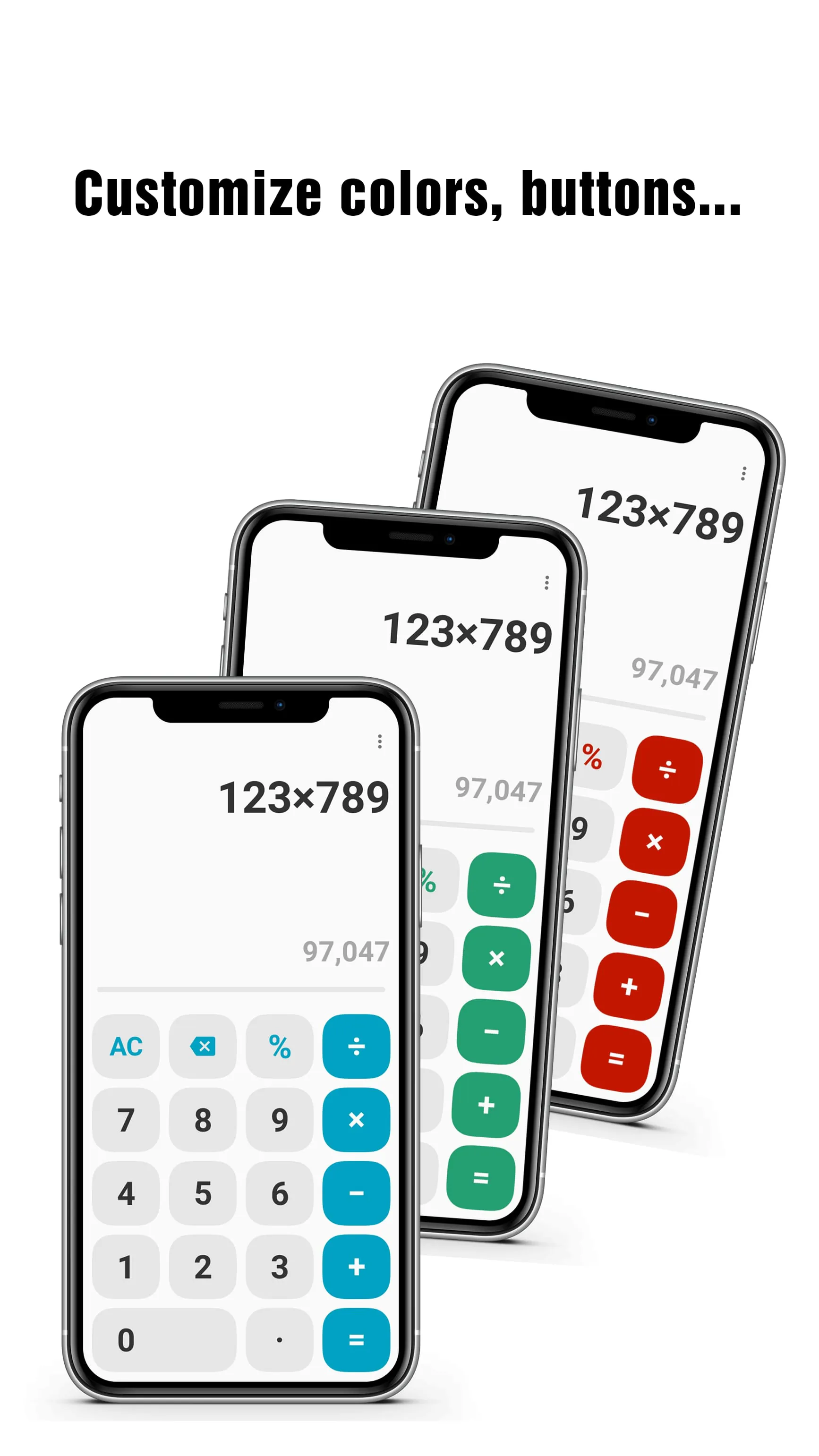 Simple Calculator
