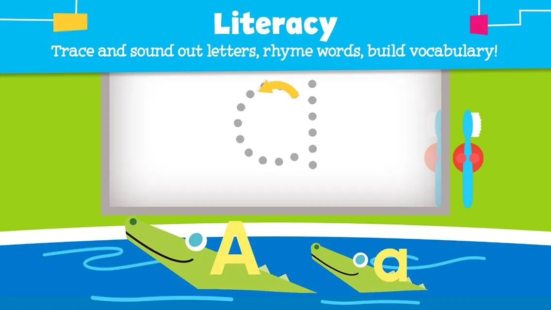 PBS Parents Play & Learn