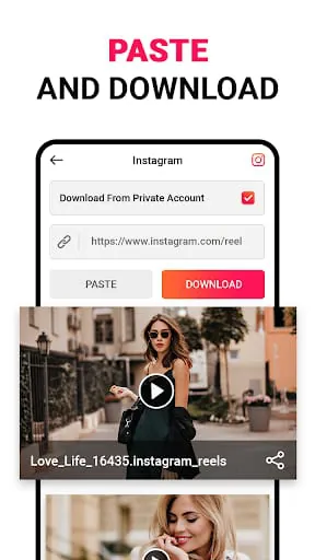 Video Downloader