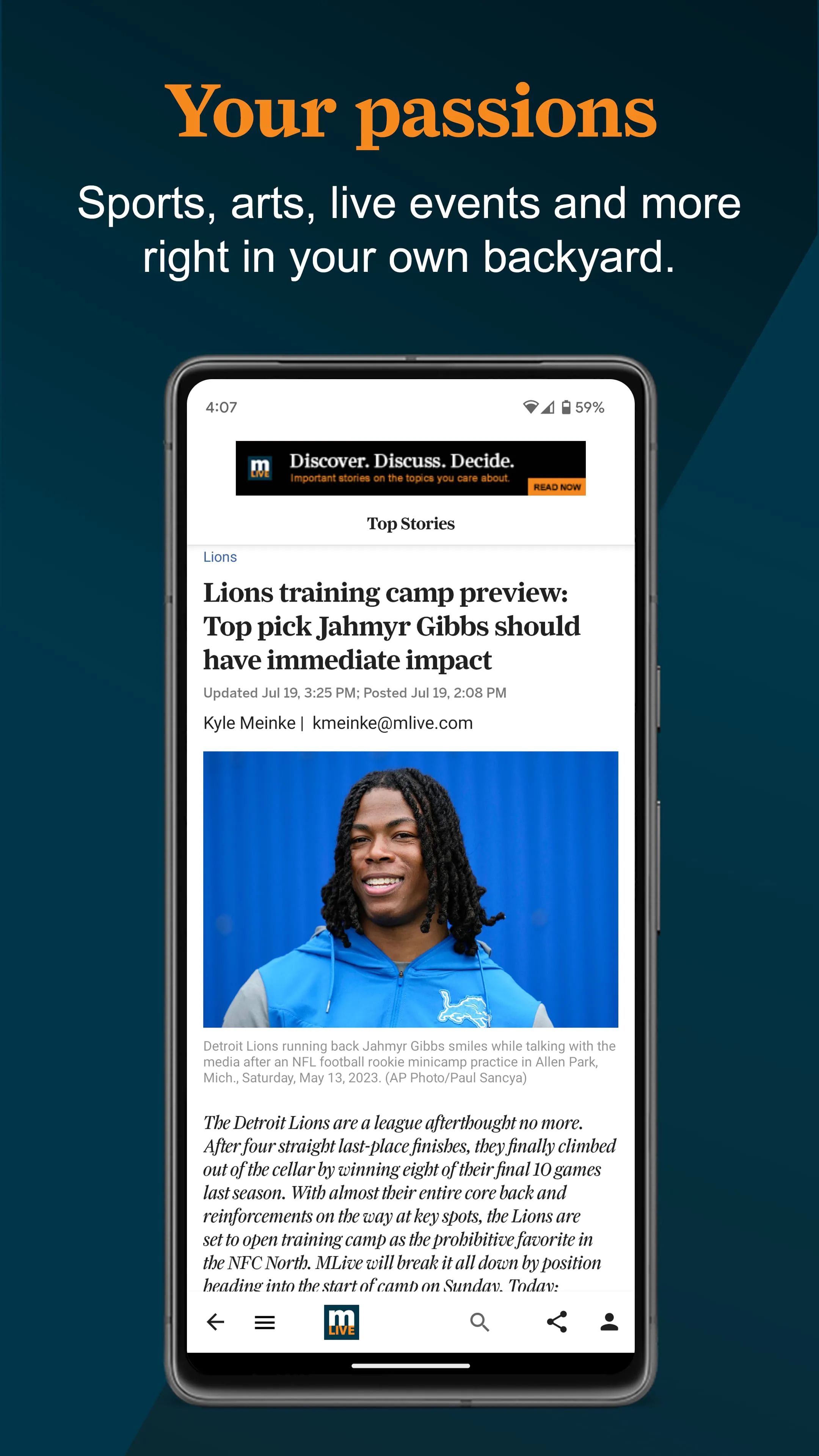 MLive.com