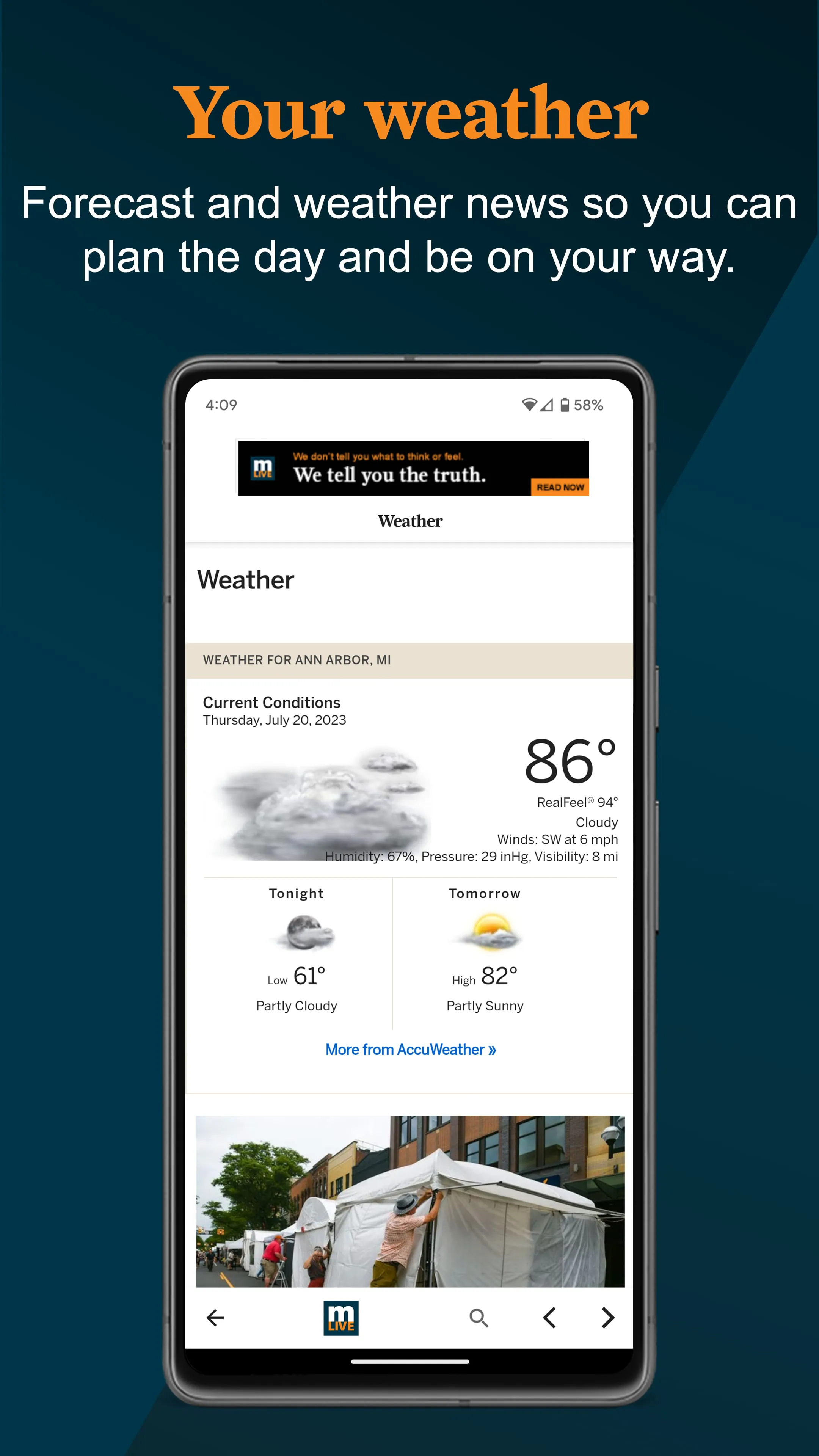 MLive.com