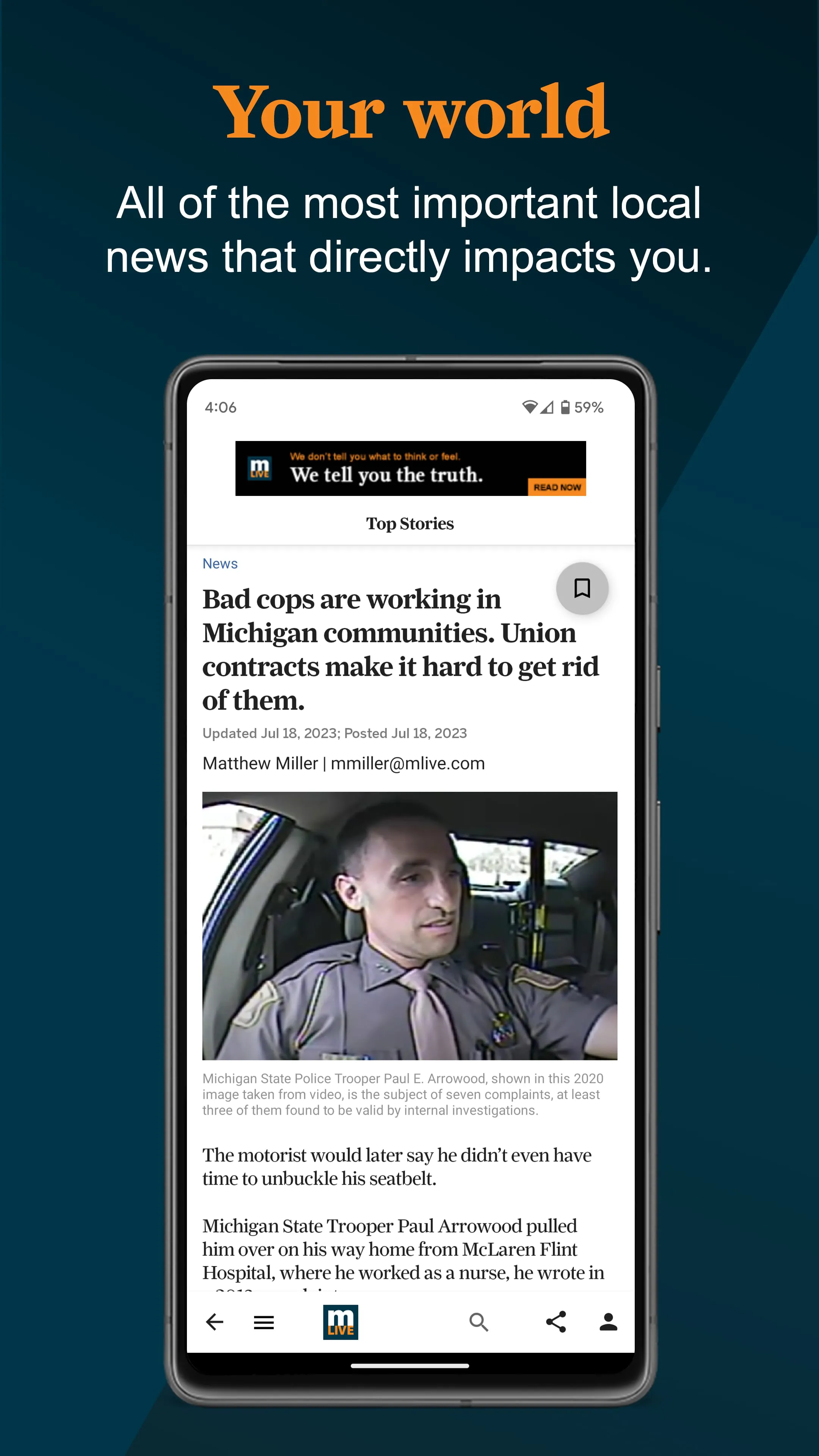 MLive.com